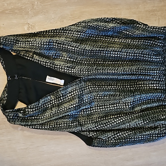 Ramy Brook Dress size medium - Picture 4 of 5